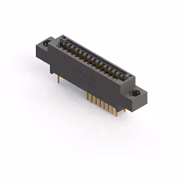 395-030-541-807 EDAC Inc.  Edgeboard Connectors